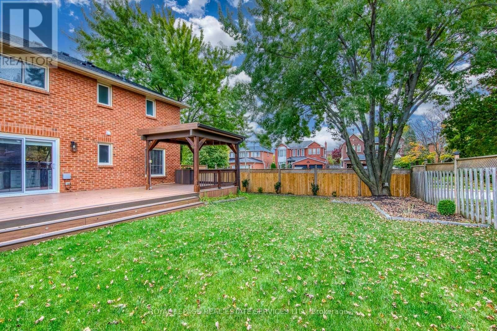 2100 Galena Crescent, Oakville, ON, L6H 4A2 - 45