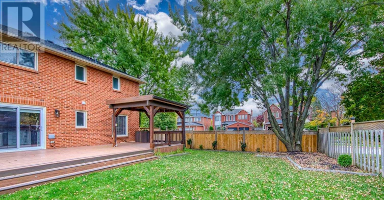 2100 Galena Crescent, Oakville, ON, L6H 4A2 - 45