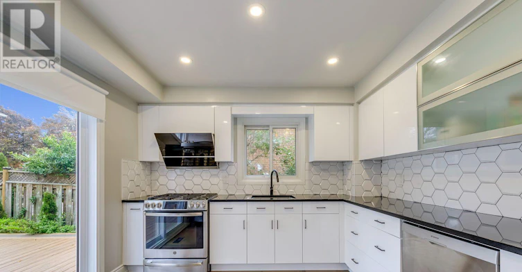 2100 Galena Crescent, Oakville, ON, L6H 4A2 - 9