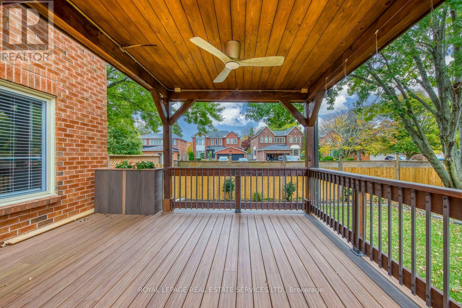 2100 Galena Crescent, Oakville, ON, L6H 4A2 - 43