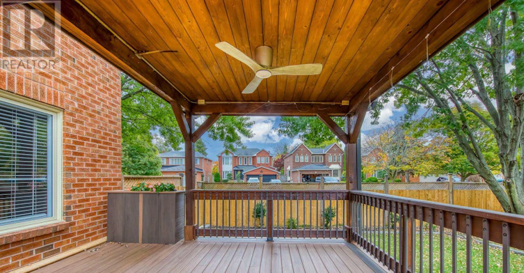 2100 Galena Crescent, Oakville, ON, L6H 4A2 - 43