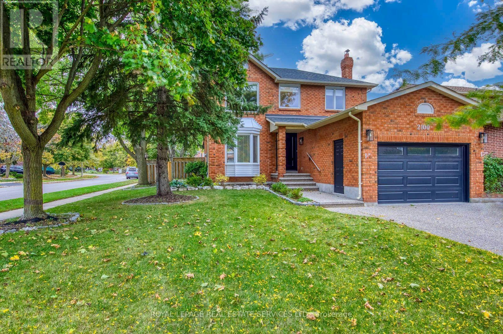 2100 Galena Crescent, Oakville, ON, L6H 4A2 - 3