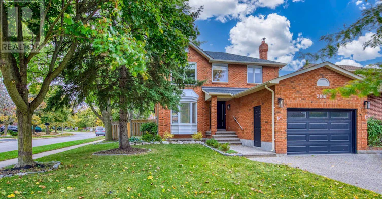 2100 Galena Crescent, Oakville, ON, L6H 4A2 - 3