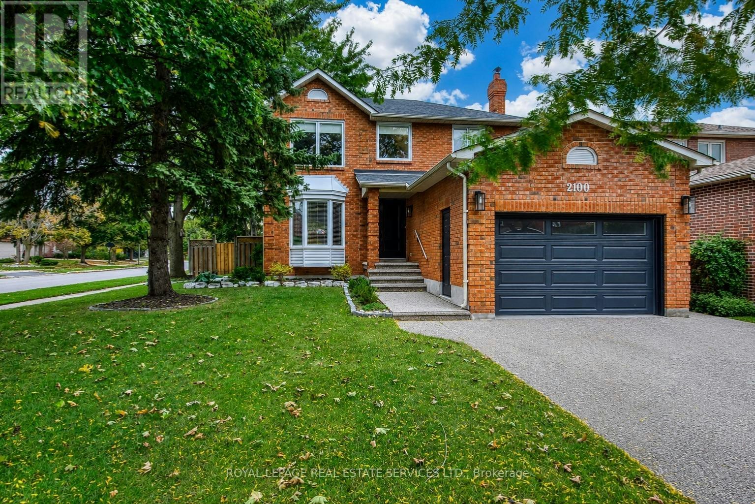 2100 Galena Crescent, Oakville, ON, L6H 4A2 - 2