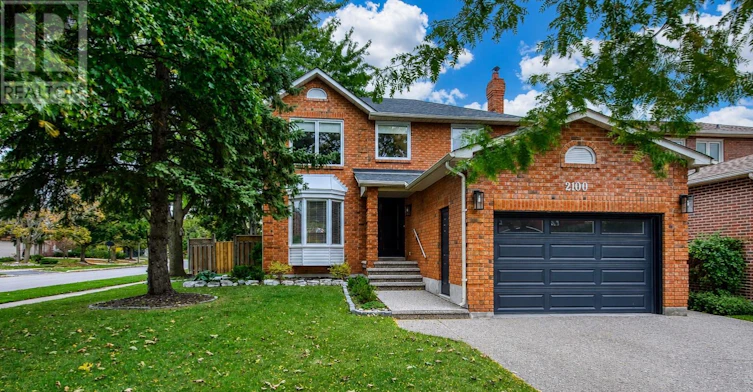 2100 Galena Crescent, Oakville, ON, L6H 4A2 - 2