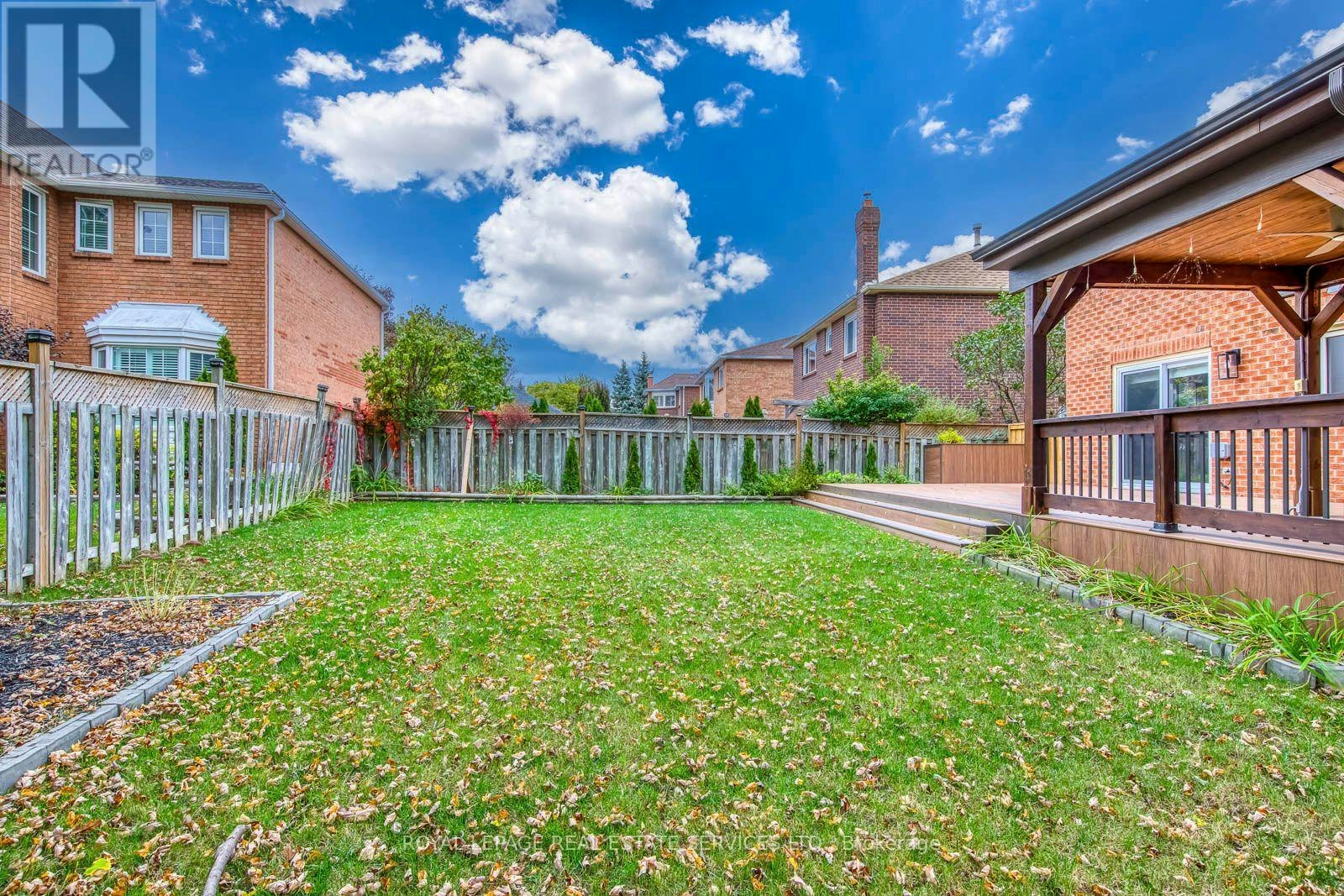 2100 Galena Crescent, Oakville, ON, L6H 4A2 - 47