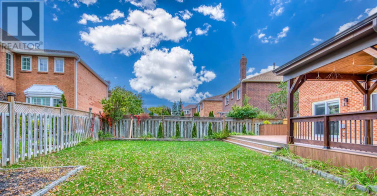 2100 Galena Crescent, Oakville, ON, L6H 4A2 - 47