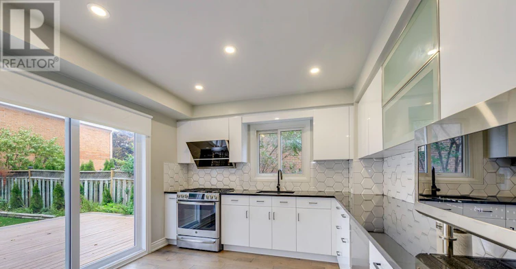 2100 Galena Crescent, Oakville, ON, L6H 4A2 - 8