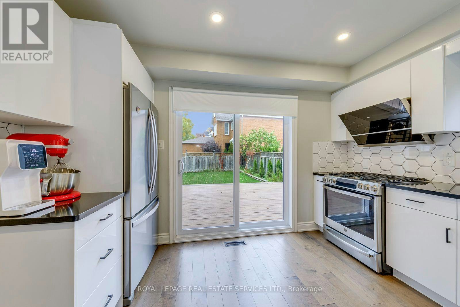 2100 Galena Crescent, Oakville, ON, L6H 4A2 - 10