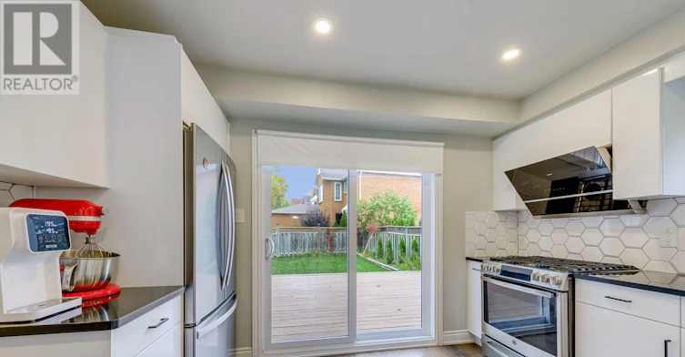 2100 Galena Crescent, Oakville, ON, L6H 4A2 - 10