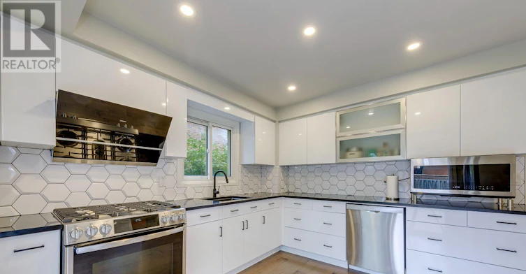2100 Galena Crescent, Oakville, ON, L6H 4A2 - 11