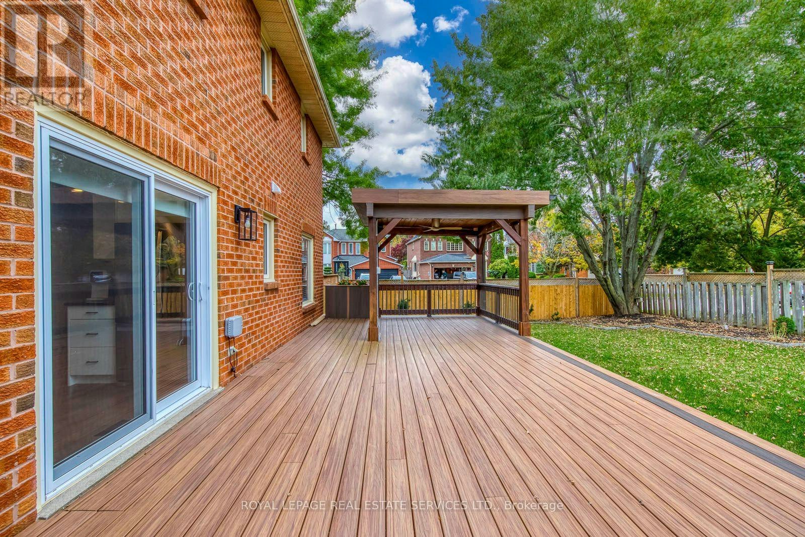 2100 Galena Crescent, Oakville, ON, L6H 4A2 - 42