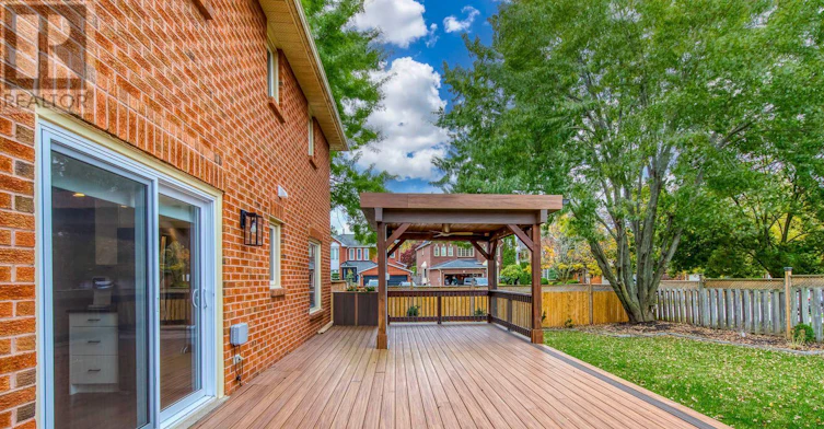 2100 Galena Crescent, Oakville, ON, L6H 4A2 - 42