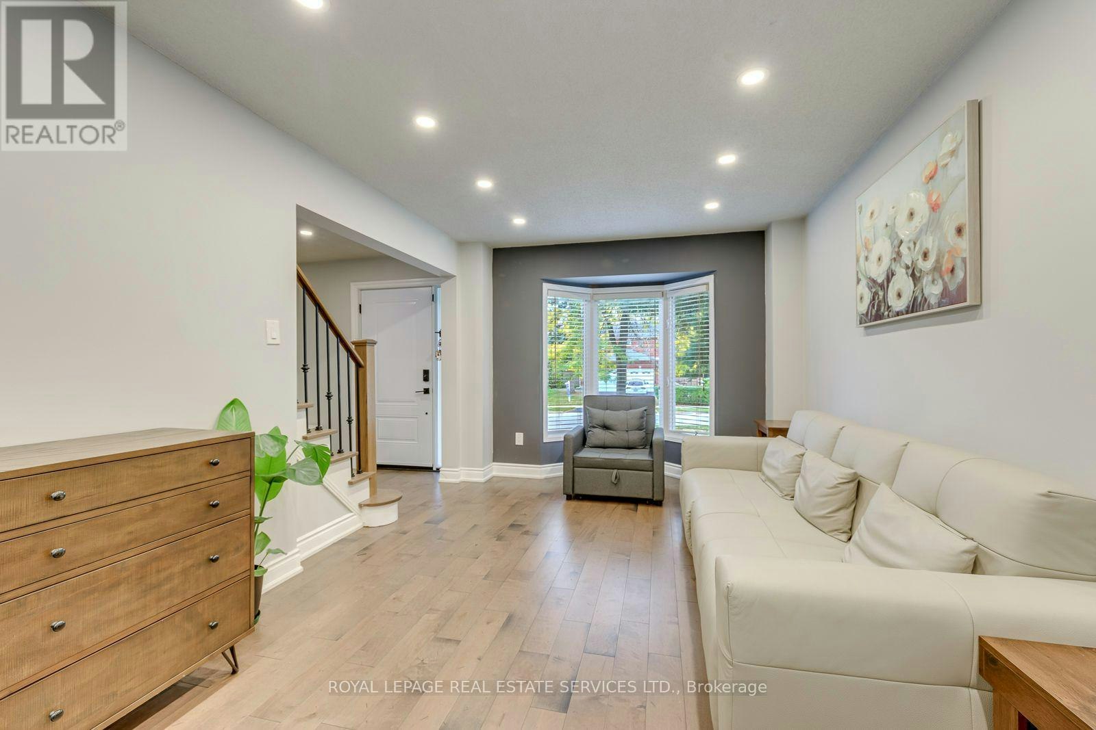 2100 Galena Crescent, Oakville, ON, L6H 4A2 - 15