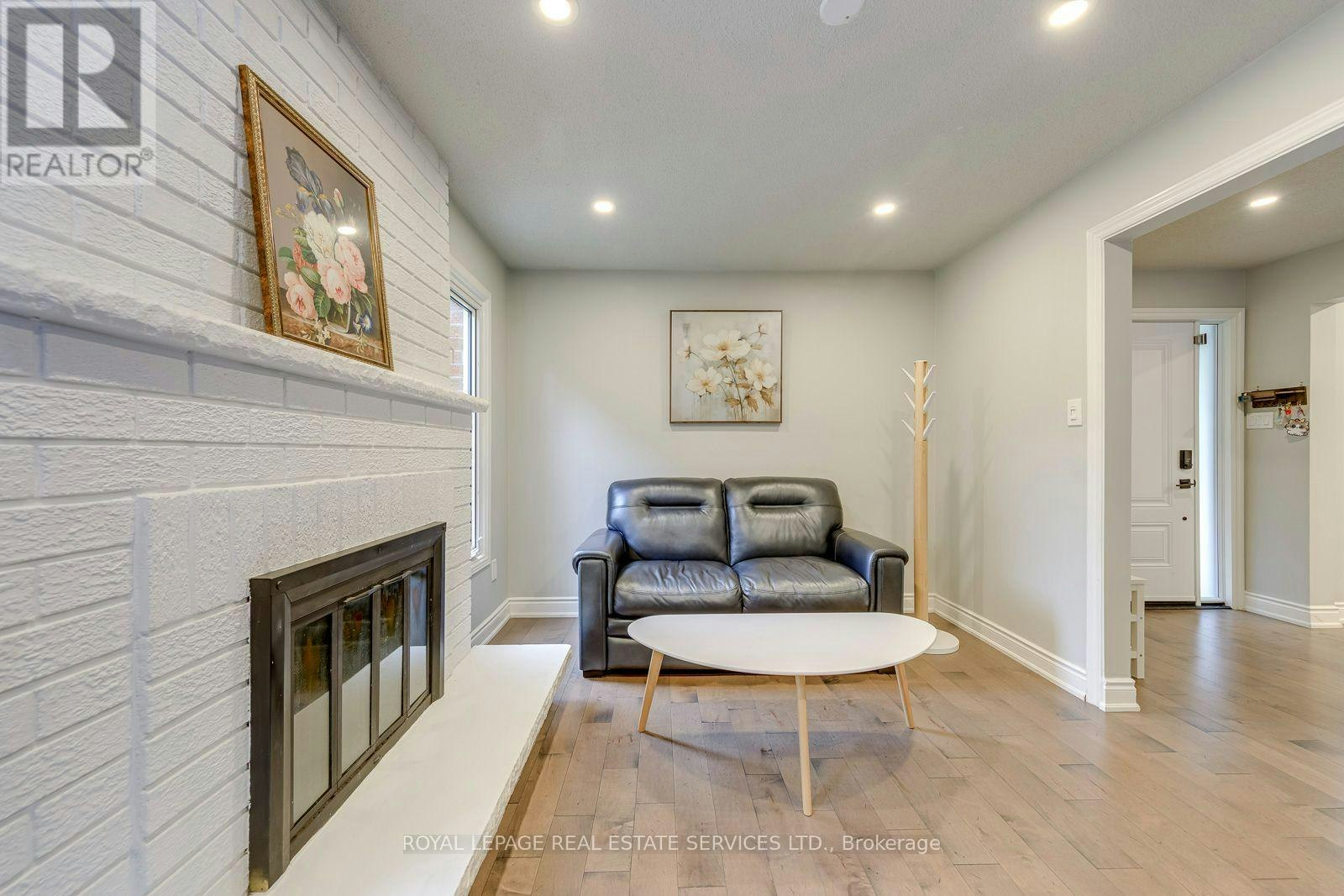 2100 Galena Crescent, Oakville, ON, L6H 4A2 - 5