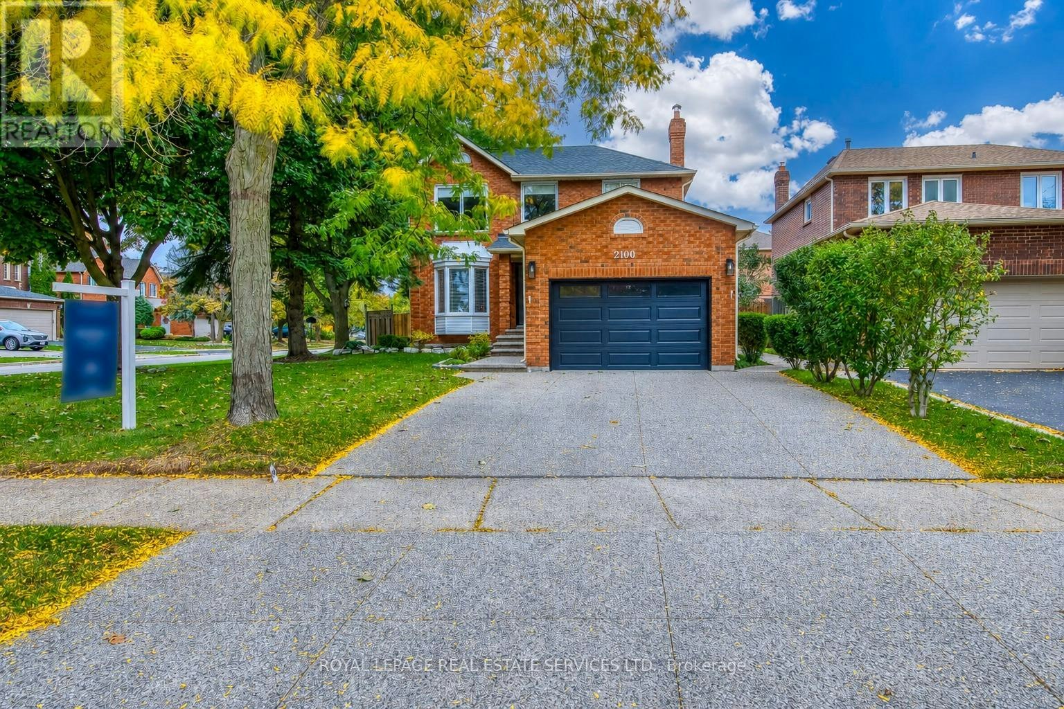 2100 Galena Crescent, Oakville, ON, L6H 4A2