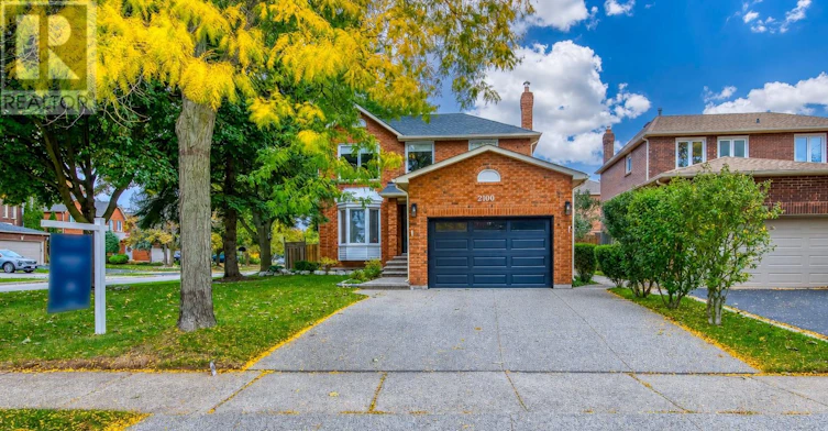 2100 Galena Crescent, Oakville, ON, L6H 4A2