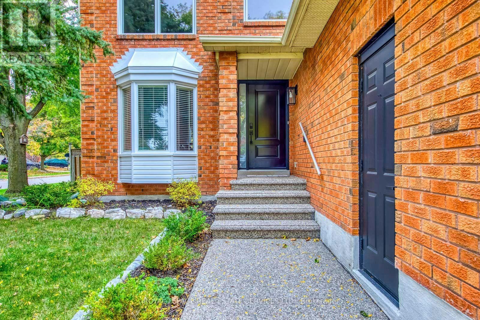 2100 Galena Crescent, Oakville, ON, L6H 4A2 - 4