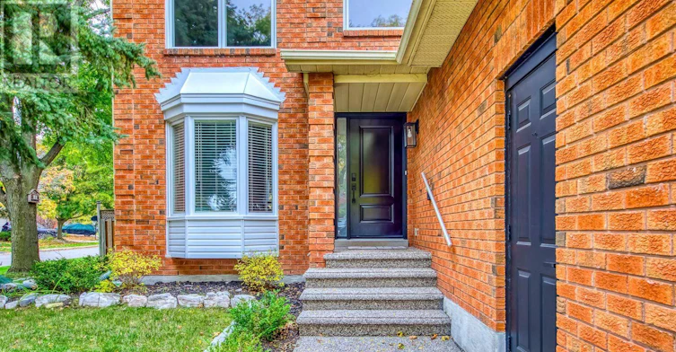 2100 Galena Crescent, Oakville, ON, L6H 4A2 - 4