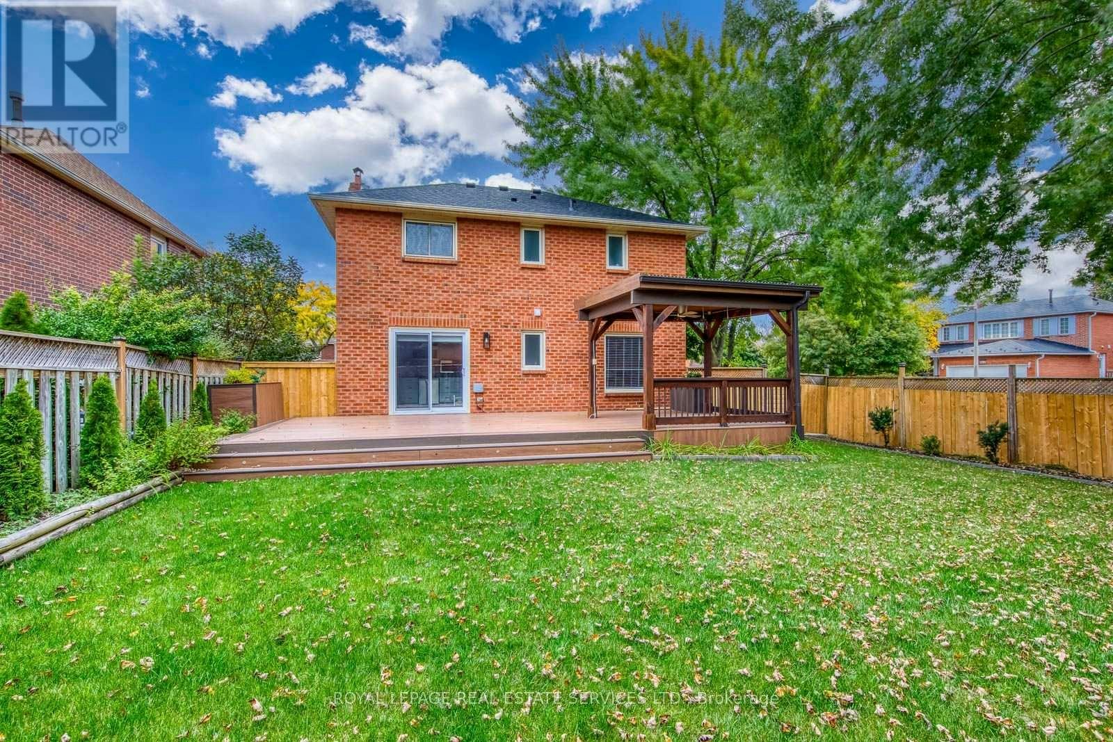2100 Galena Crescent, Oakville, ON, L6H 4A2 - 46