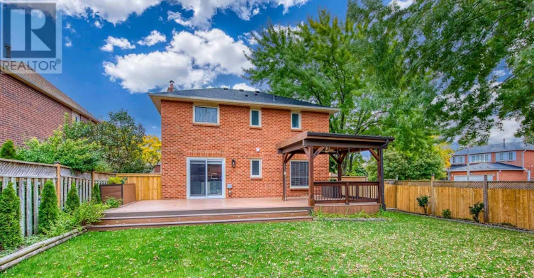 2100 Galena Crescent, Oakville, ON, L6H 4A2 - 46