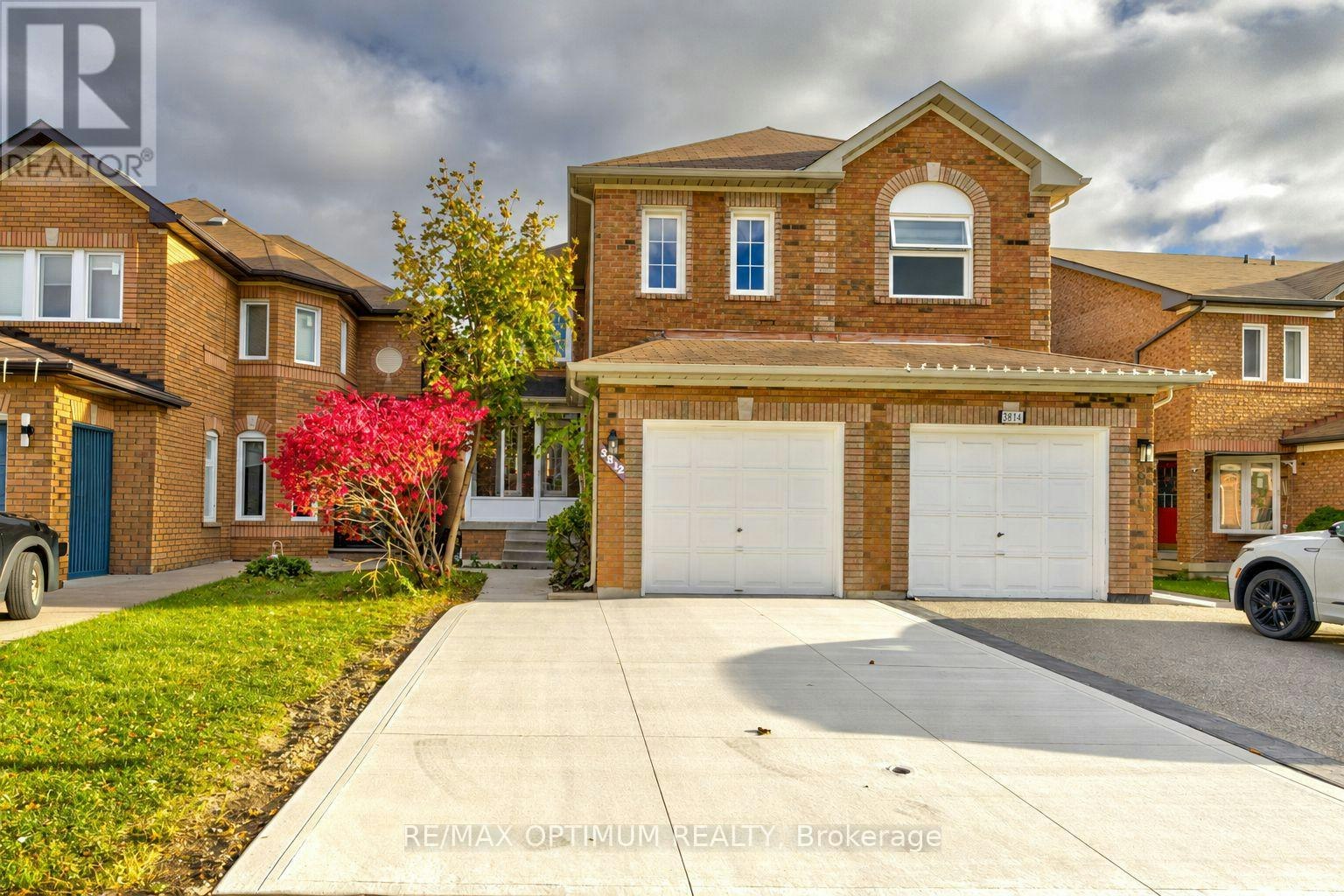 3812 Craighurst Avenue, Mississauga, ON, L5N 6T7
