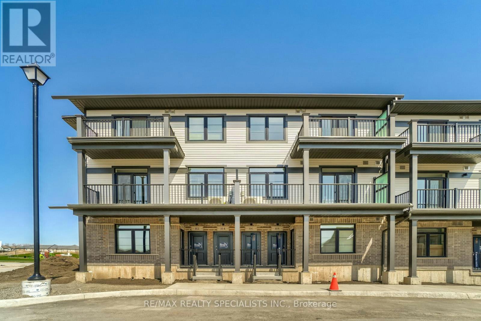 120 Wheat Lane, Kitchener, ON, N2R 0R4