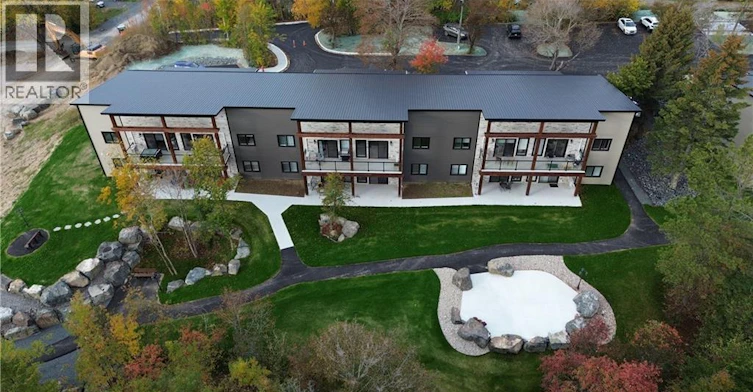 6-1200 Golden Park Crescent, Bathurst, NB, E2A 1N3 - 4