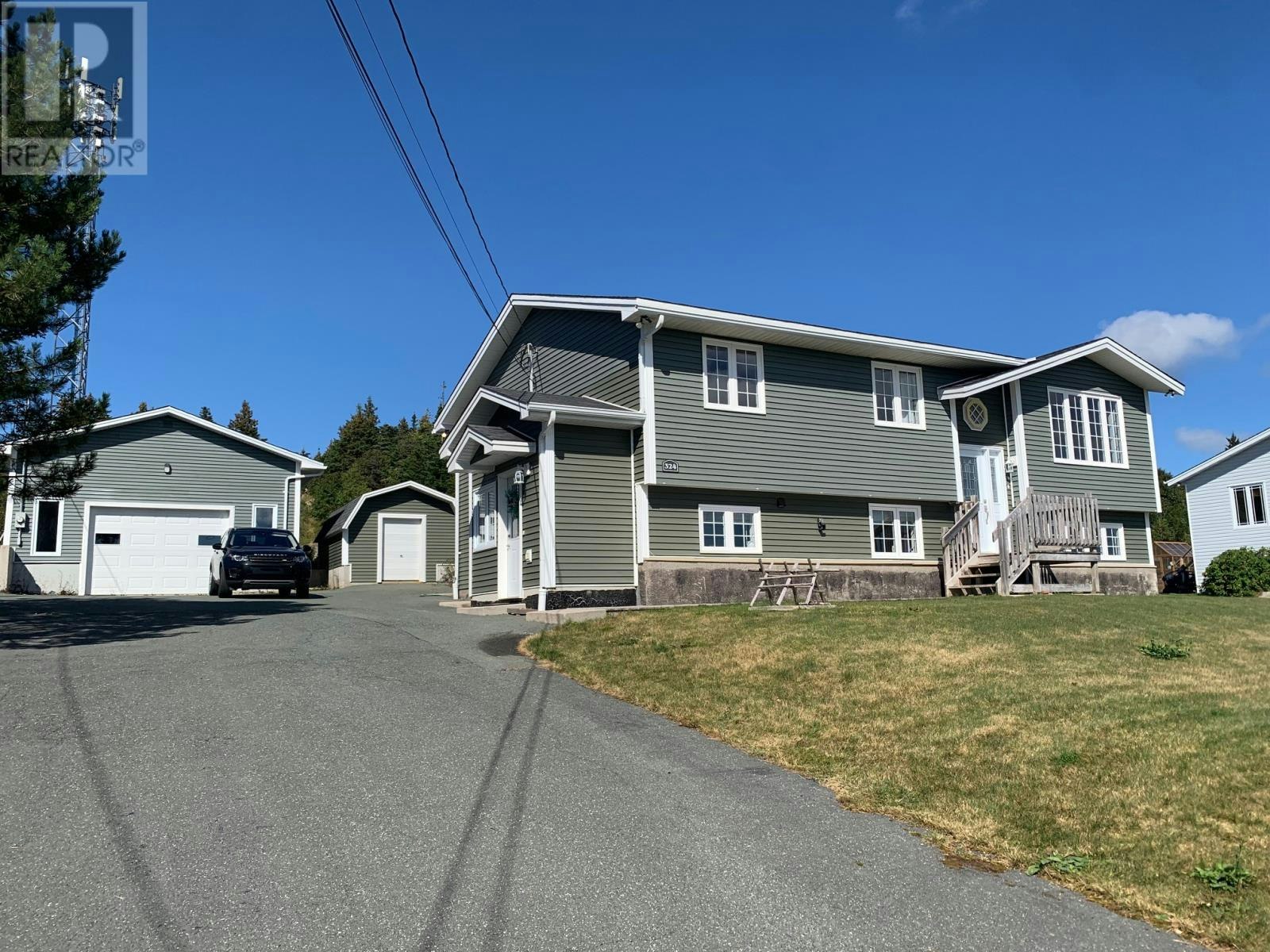 324 Indian Meal Line, Torbay, NL, A1K 1G3