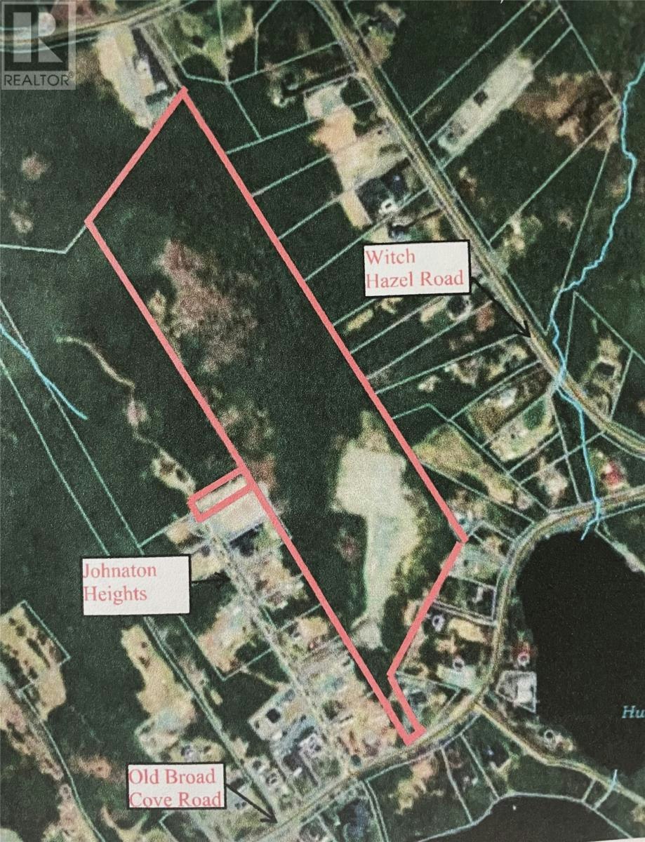 432 Old Broad Cove Road, Portugal Cove - St. Philips, NL, A1M 3N7