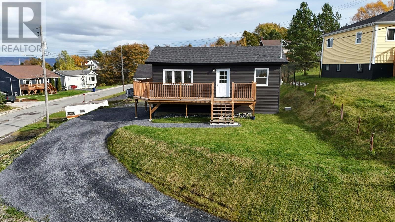 3 Penway Street, Corner Brook, NL, A2H 6X5