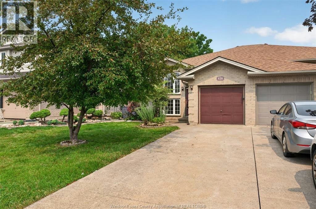 828 Michael Drive, Tecumseh, ON, N8N 5A3 - 2