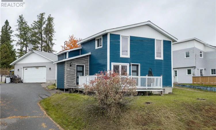 29 Stanhope Avenue