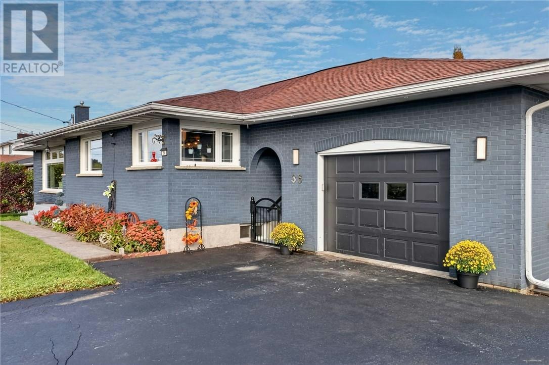 36 Edward Avenue, Greater Sudbury, ON, P0M 1L0