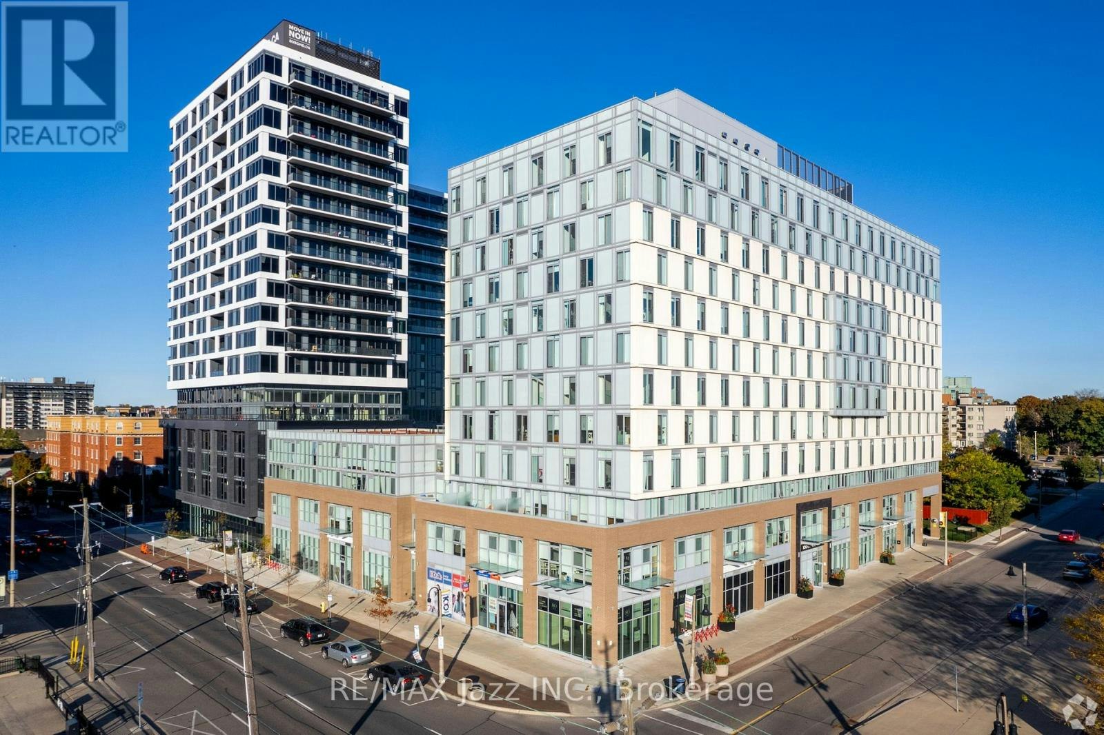 412-100 Bond Street E, Oshawa, ON, L1G 0E6