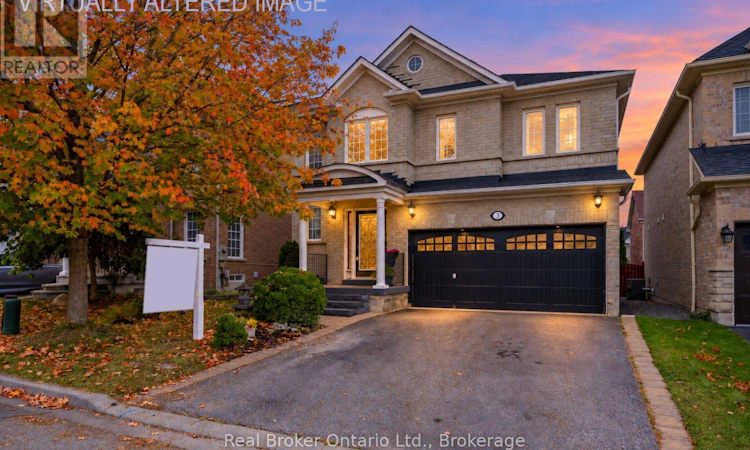 3 Durling Rock Street