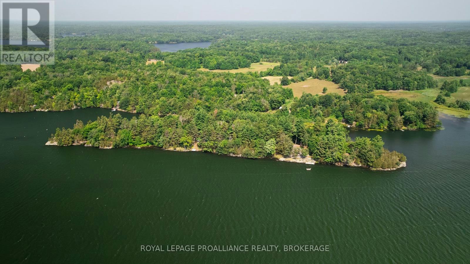 LOT-2 Trillium Lane, South Frontenac, ON, K0H 2N0
