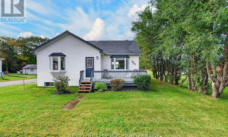 4682 Latimer Road