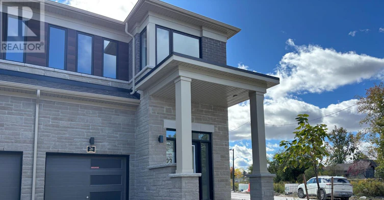 26 Ingle Way, Kawartha Lakes, ON, K9V 0T5