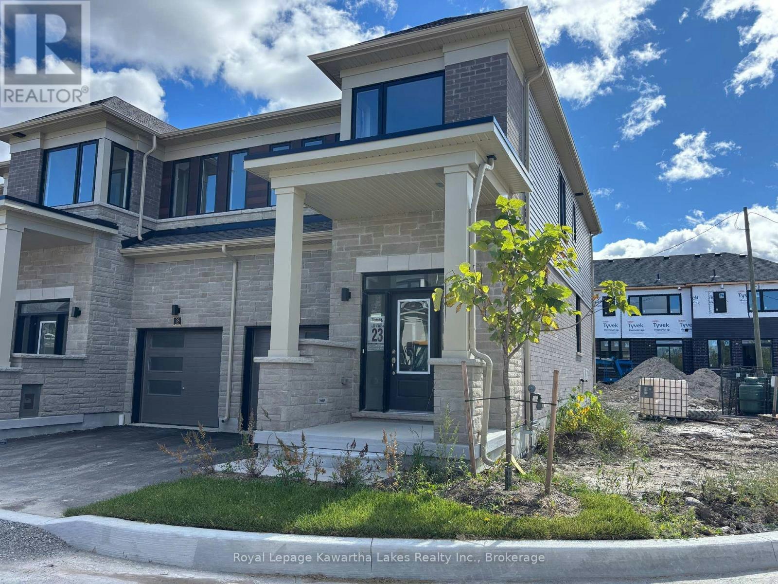 26 Ingle Way, Kawartha Lakes, ON, K9V 0T5 - 2