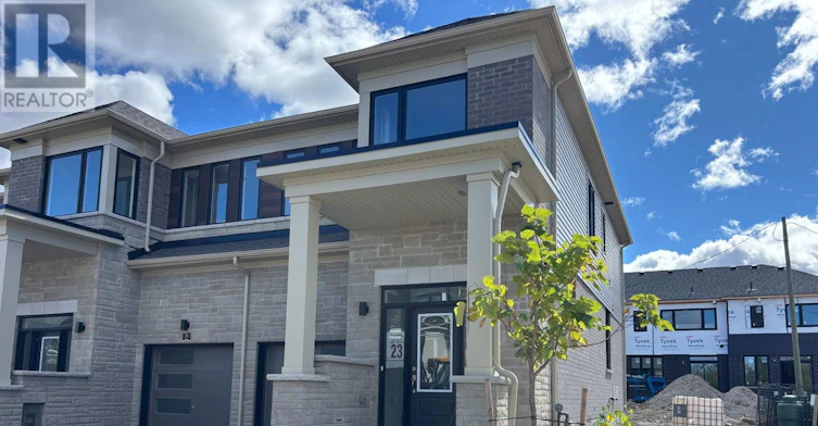 26 Ingle Way, Kawartha Lakes, ON, K9V 0T5 - 2