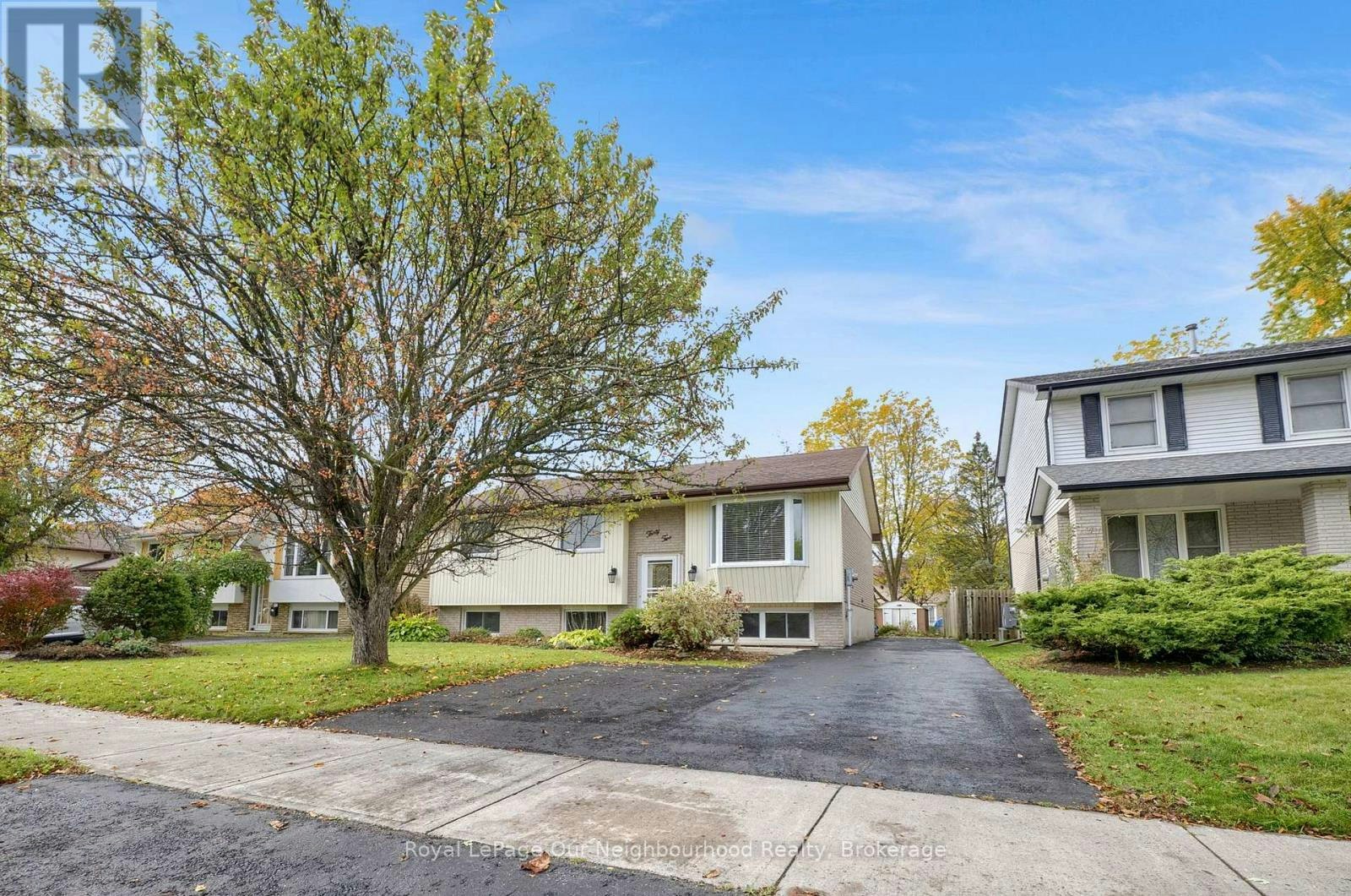 32 Alnet Drive, Belleville, ON, K8P 4V9