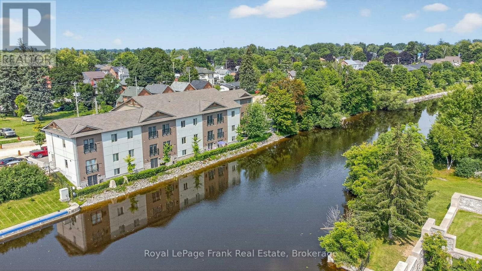 103-25 King Street, Kawartha Lakes, ON, K9V 1C7