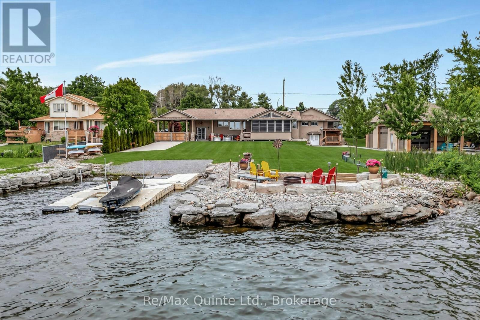 1632 Old 2 (Belleville Highway Highway, Quinte West, ON, K8N 4Z2