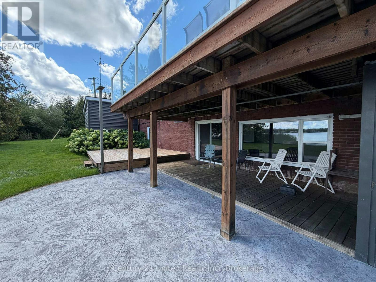LOWER-831 Chemongview Drive, Smith-Ennismore-Lakefield, ON, K0L 1T0