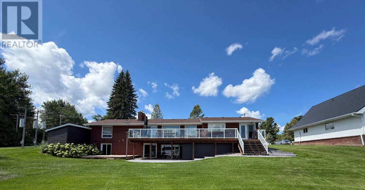 LOWER-831 Chemongview Drive, Smith-Ennismore-Lakefield, ON, K0L 1T0 - 2