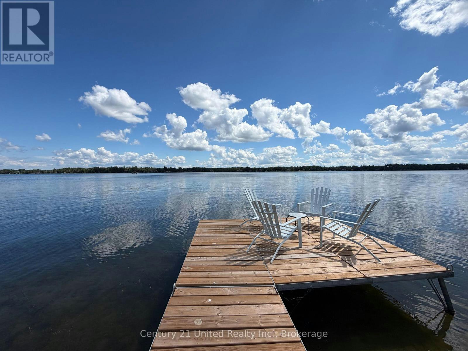 LOWER-831 Chemongview Drive, Smith-Ennismore-Lakefield, ON, K0L 1T0 - 22