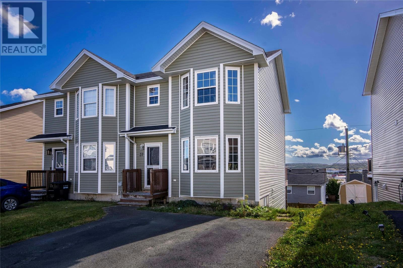 37 Faulkner Street, St Johns, NL, A1B 5E2