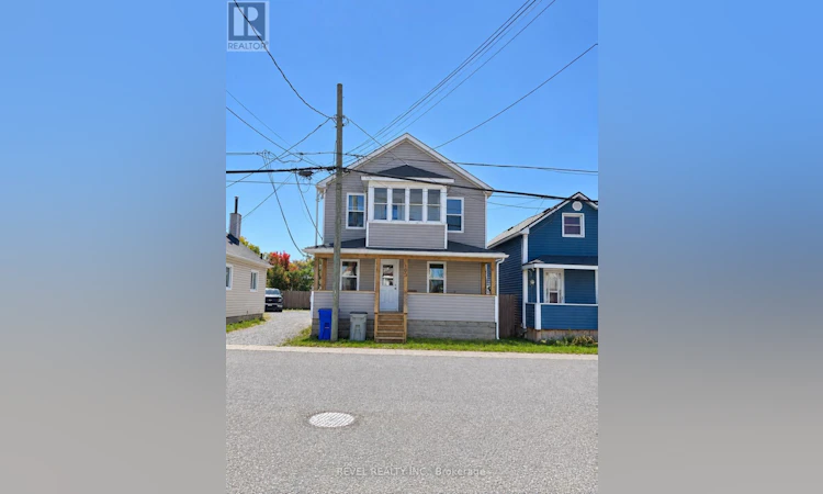 103 Commercial Avenue