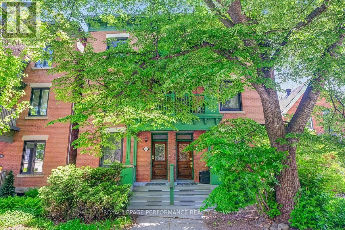 486-488 Lisgar Street, Ottawa, ON, K1R 5H3